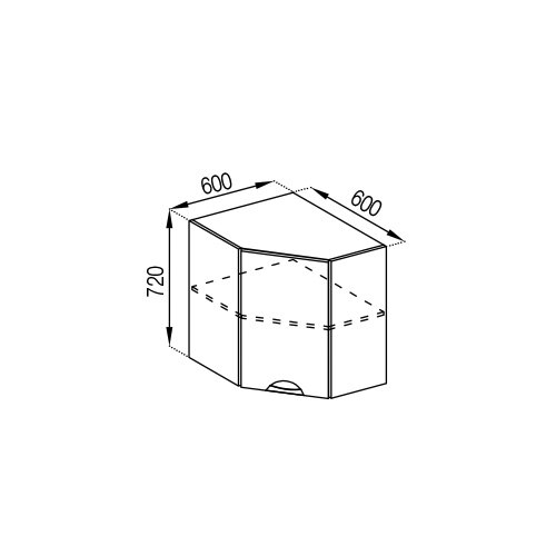 60×60 Адель Люкс