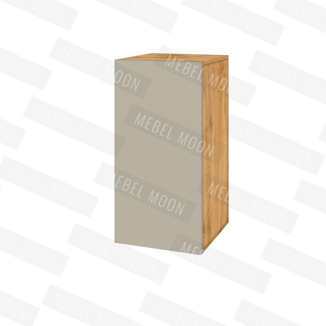 Комод 1Д Спейс від MEBEL MOON Комод 1Д Спейс в Одесі