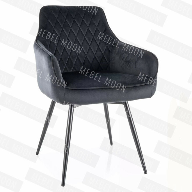 Стілець Marlo Velvet в Одесі