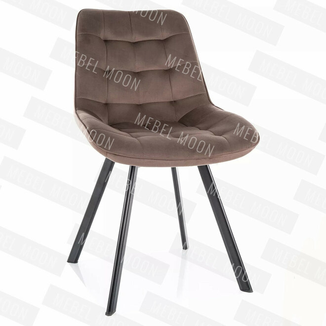 Стілець Monti Velvet в Одесі