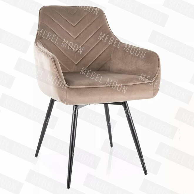 Стілець Servio Velvet в Одесі