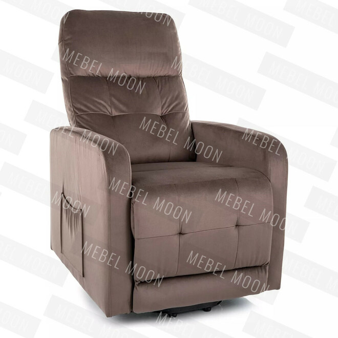 Кресло Otus II Velvet в Одессе
