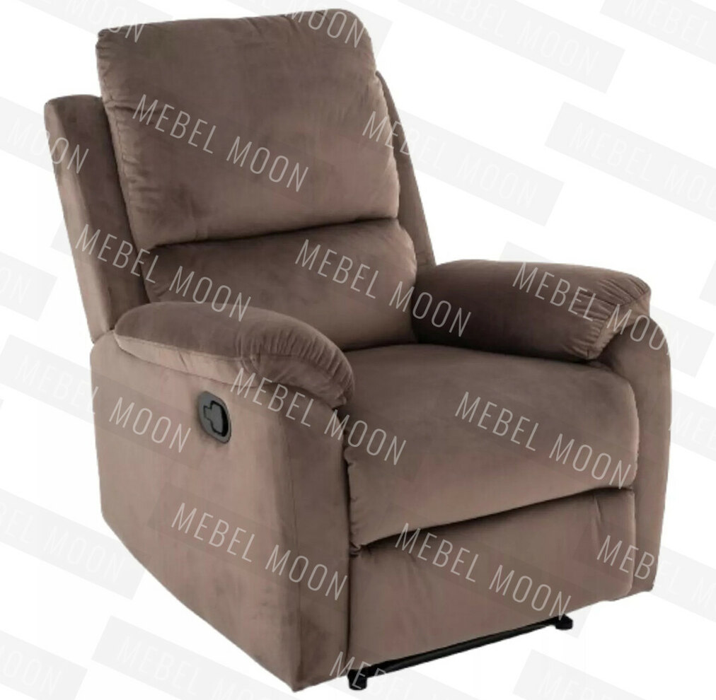 Кресло Spencer 1 Velvet