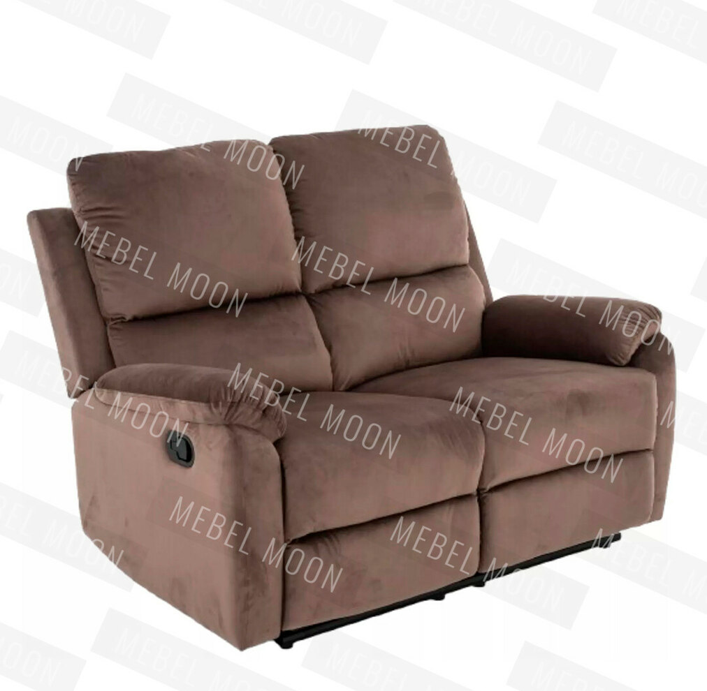 Диван Spencer 2 Velvet